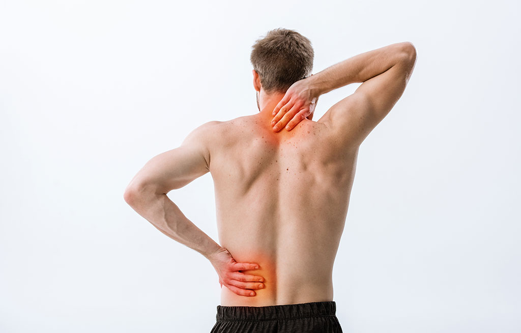 How Physical Therapy Can Relieve Back & Neck Pain