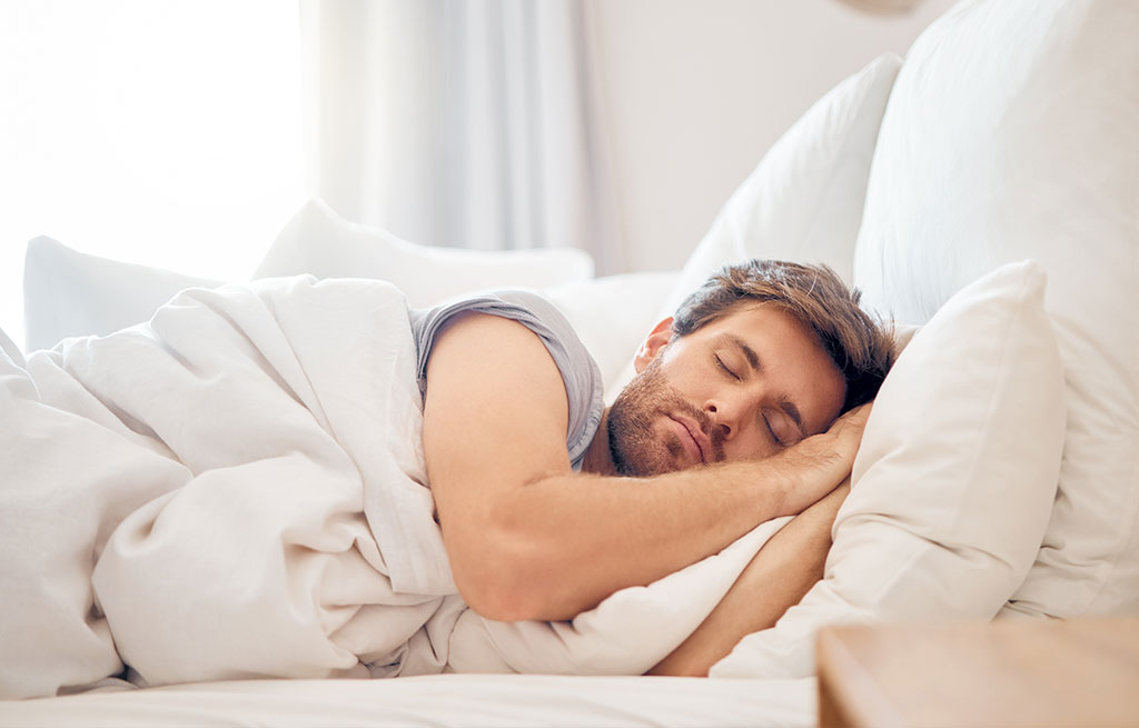 How Sleep Impacts Muscle Recovery And Injury Prevention