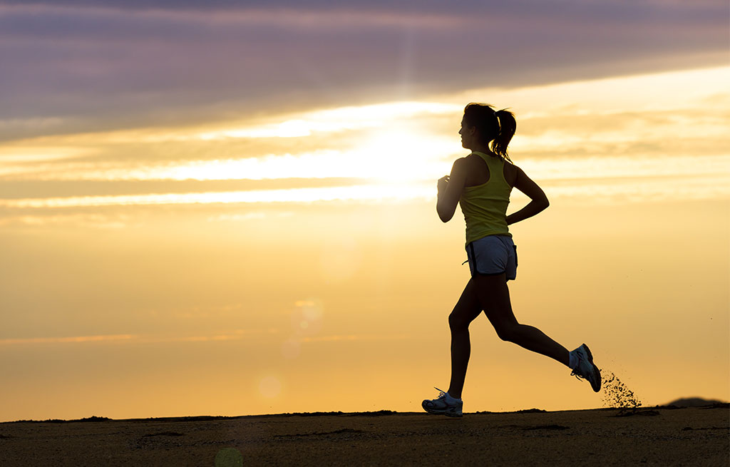 4 Tips To Help You Lead A More Healthy, Active Lifestyle