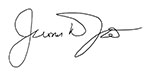 Jerry Yoo Signature