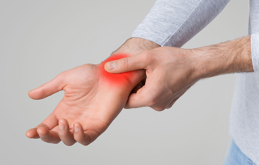 Physical Therapy For Non-Pharmaceutical Arthritis Pain Management