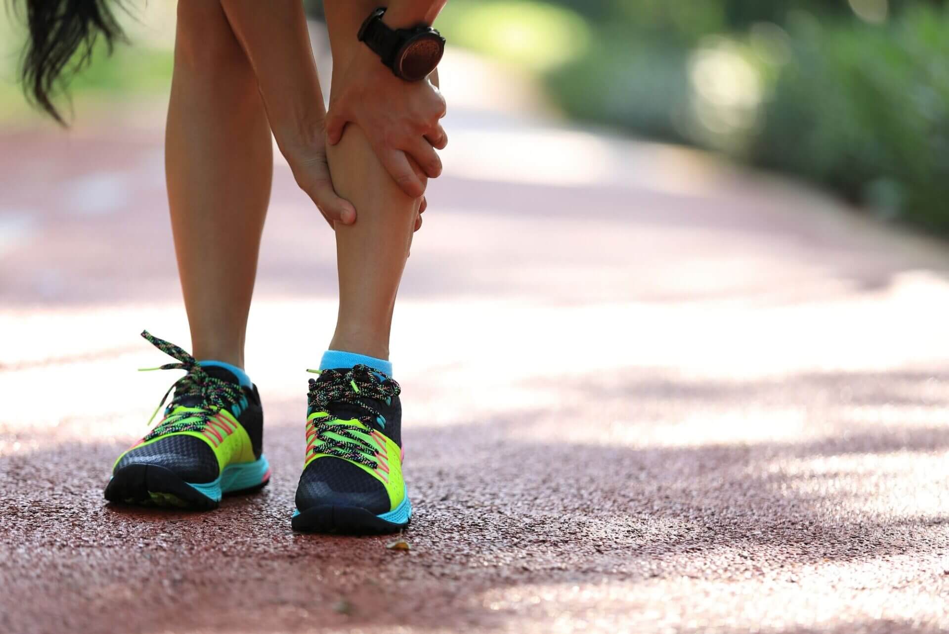 How to Get Rid of Shin Splints – 3 Proven Methods For Fast Relief