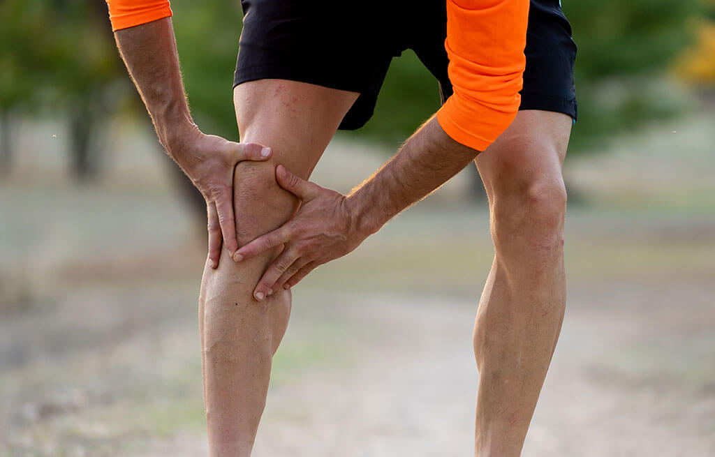 Unlocking the Mystery of Persistent Knee Pain: The Overlooked Cause Runners Need to Know Copy