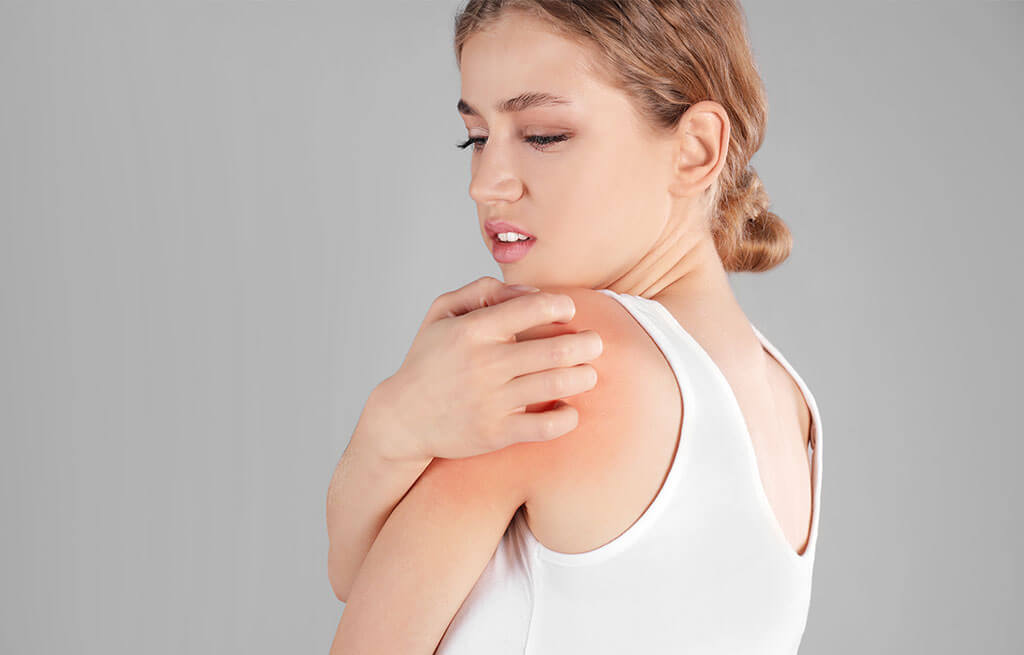 5 Common Causes Of Shoulder Pain That Physical Therapy Can Help